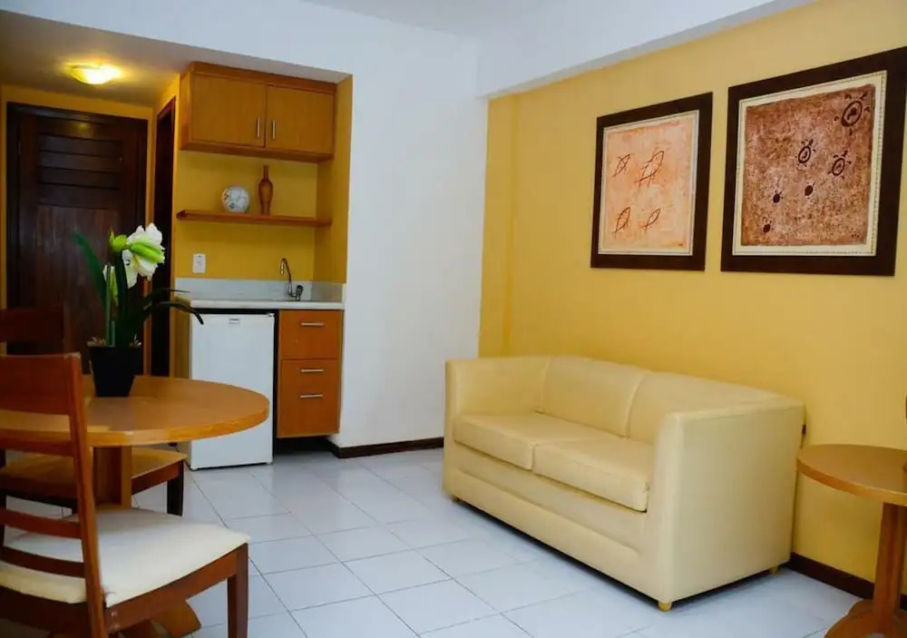 Ponta Negra Premium Hotel