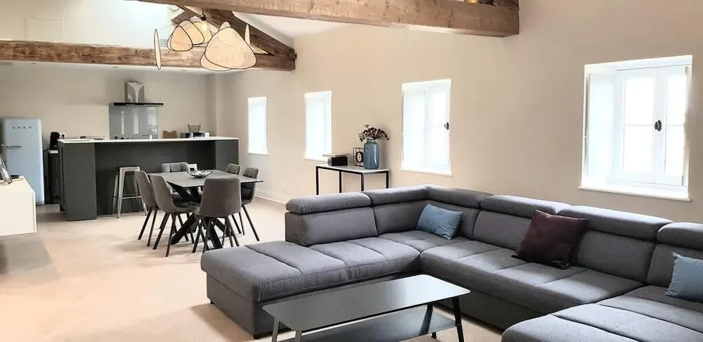 Loft Chic