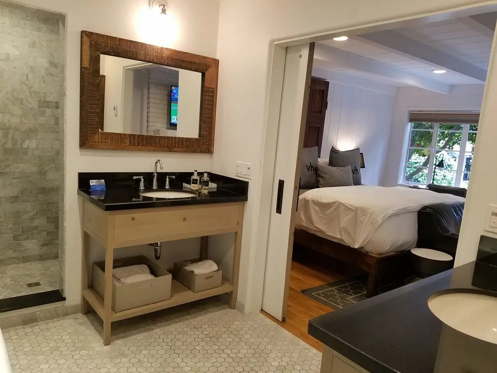 The Vagabonds House Boutique Inn