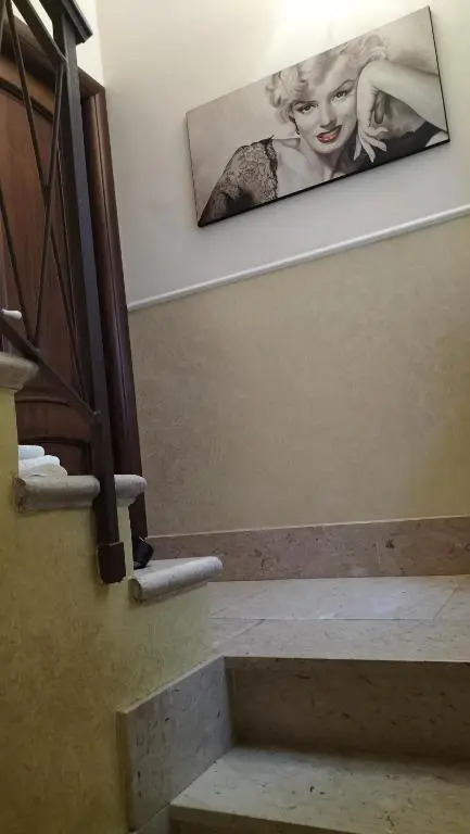 Casa vacanza da Giuseppe