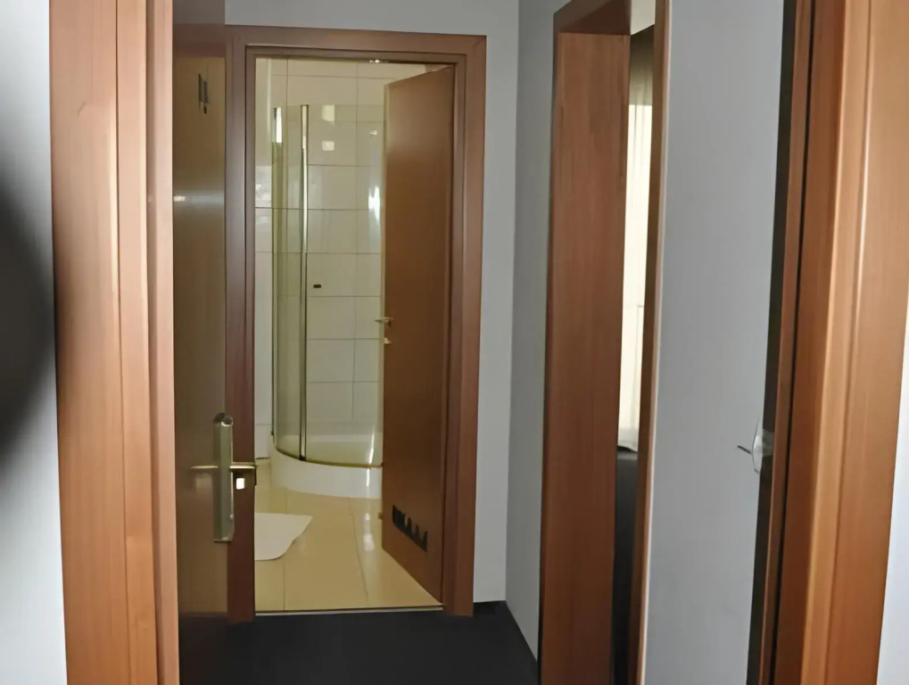 Euro House Hotel