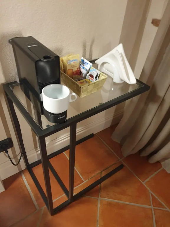 Ferrara Rooms
