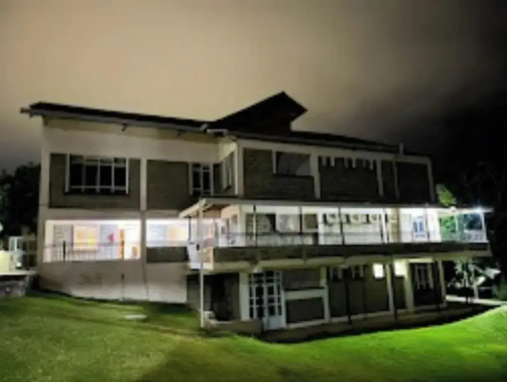 Fairways Hotel