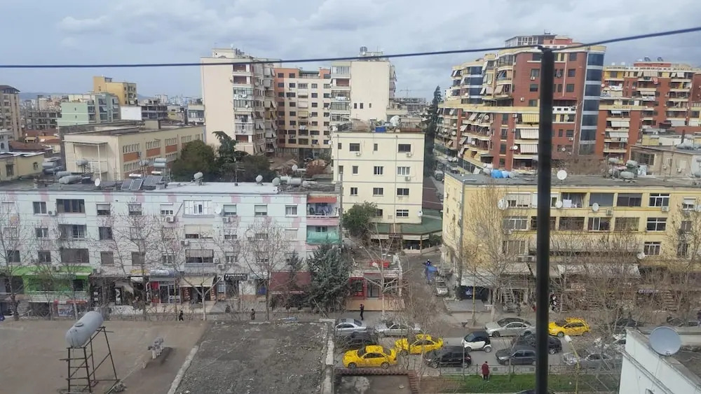 Tirana Apartment