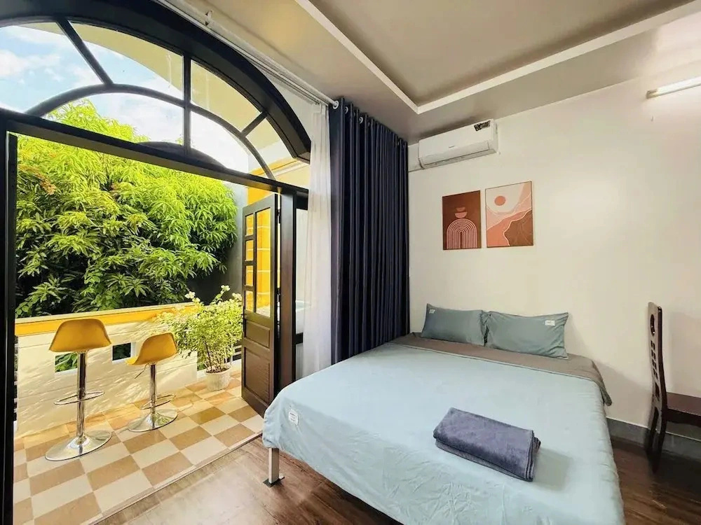 Baliza Home