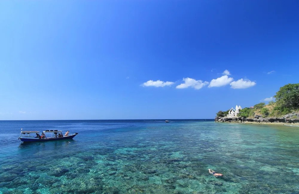 Umma Bali Menjangan Retreat