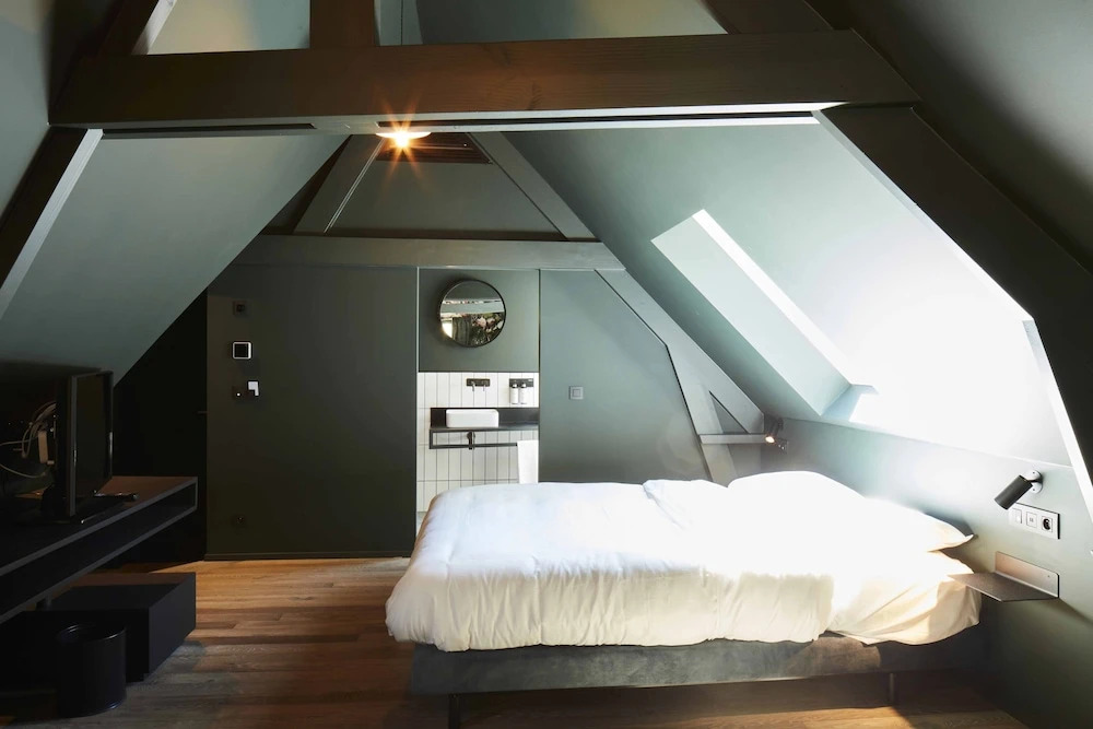 Boutique hotel Nonam