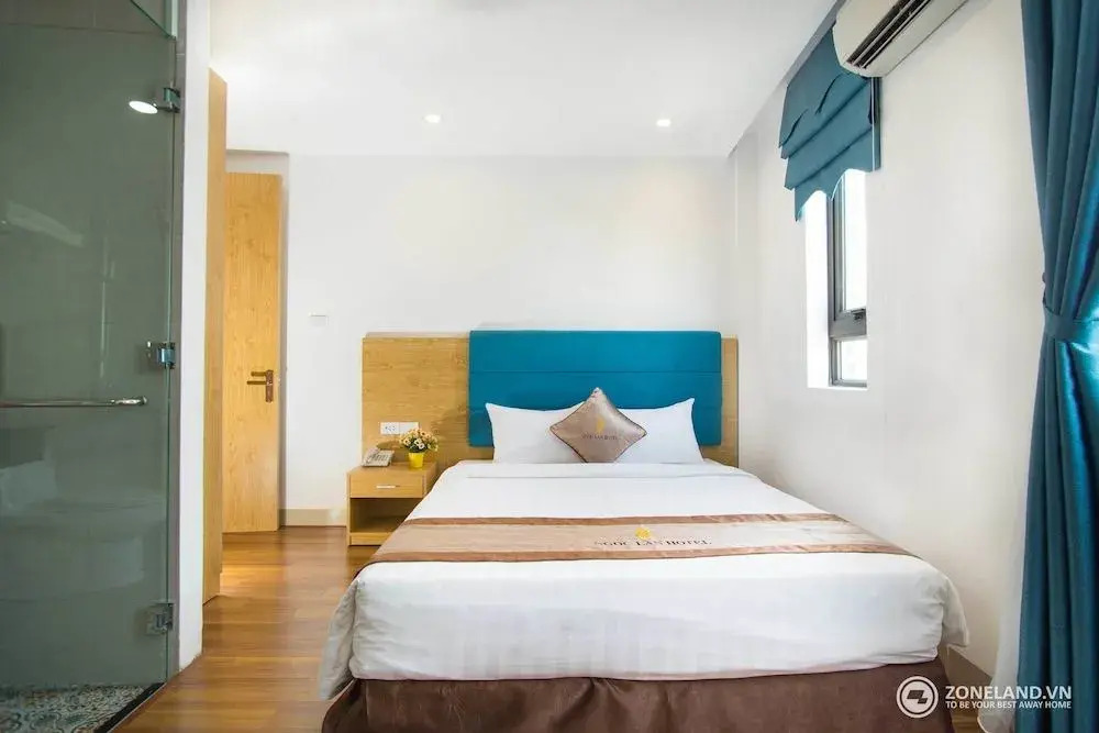 Zoneland Premium - Ngoc Lan Hotel