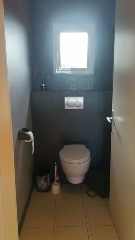 Les chambres de Laurence
