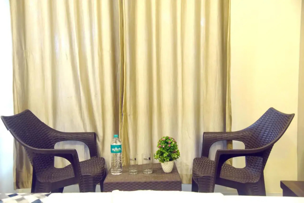 Hotel O Orchid Platinum Guest House