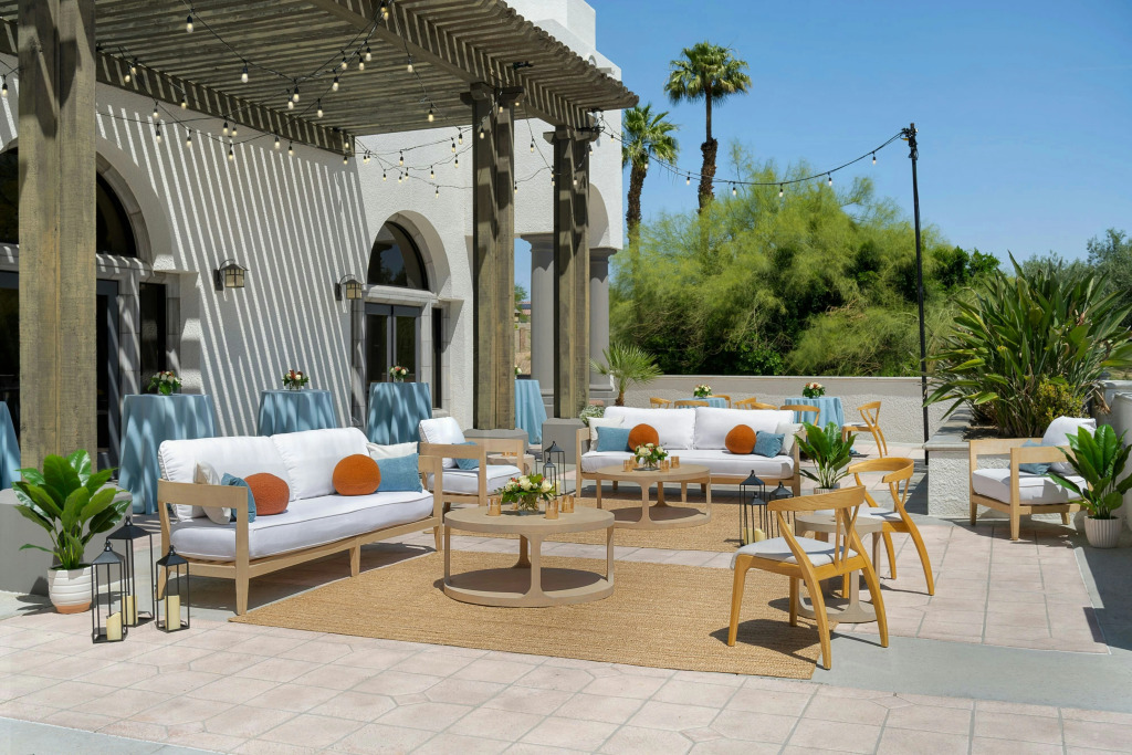 The Westin Rancho Mirage Golf Resort & Spa