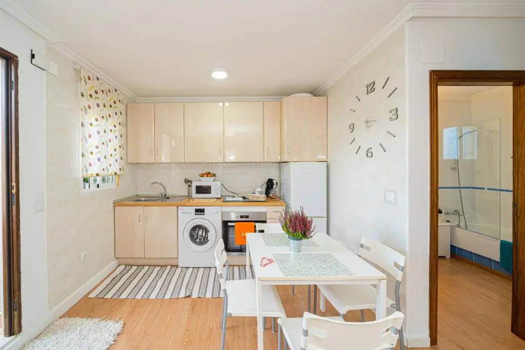 Apartamento Ponoch