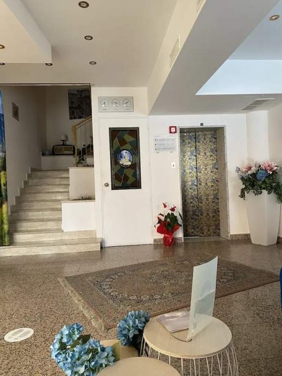 Hotel Bristol