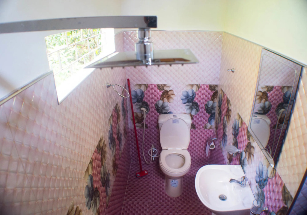 Binara Home Stay -Tourist Lodge