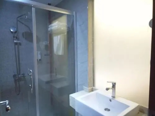 Hong Run Business Hotel