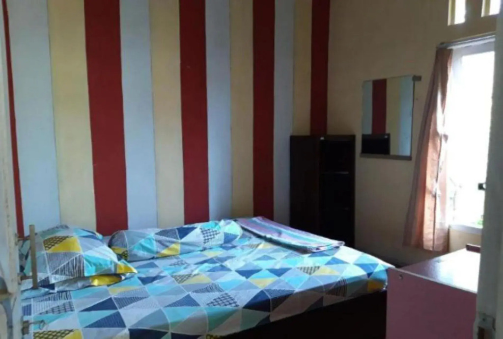 Toto Homestay