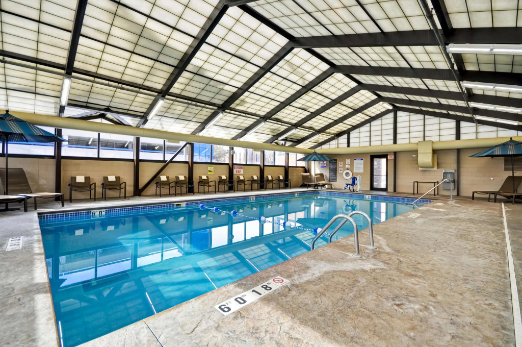 Hyatt Place Minneapolis Airport South