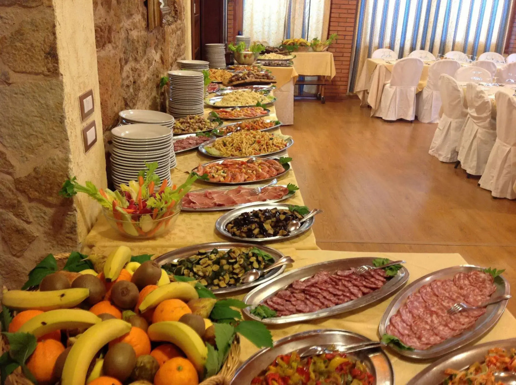 Hotel Fertilia