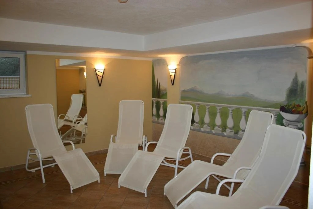 Hotel Rotlechhof