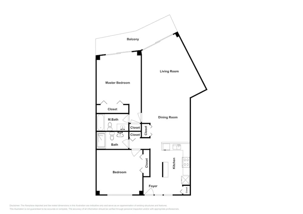 Chic High-rise W/ Gulf Views, Pool & Hot Tub 2 Bedroom Condo