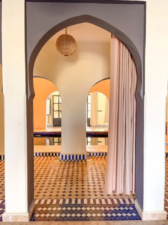 Riad La Luna