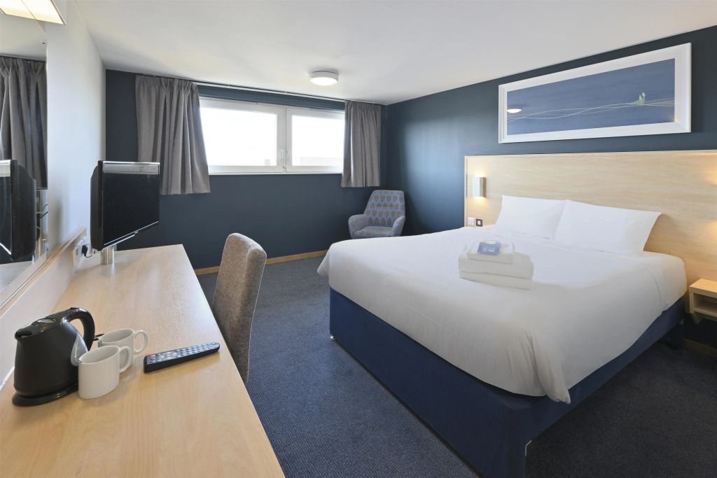 Travelodge Windsor Central
