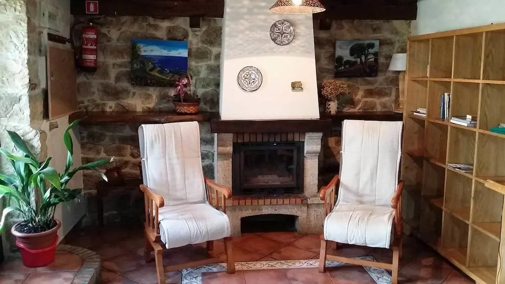 Casa El Cerro