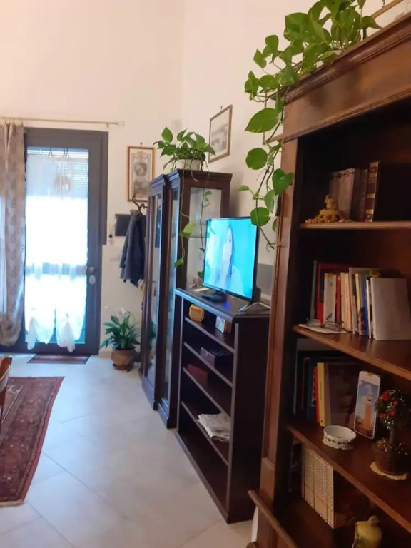 Apartment with One Bedroom in Catania, with Wifi - 5 Km From the Beach