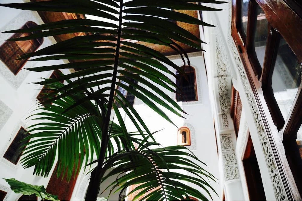 Riad de Charme