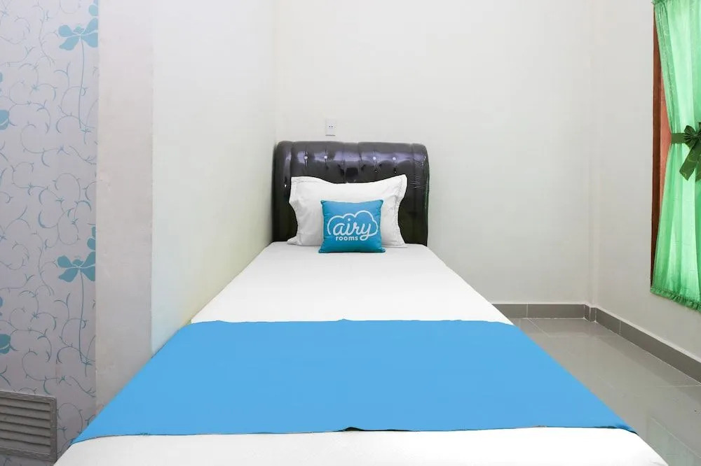 Airy Eco Medan Johor STM Suka Tirta 22