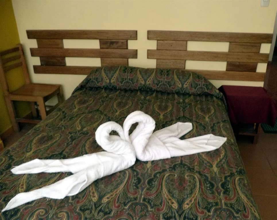 PAKARINA HOTEL