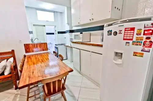 ipanema 50m da praia com garagem