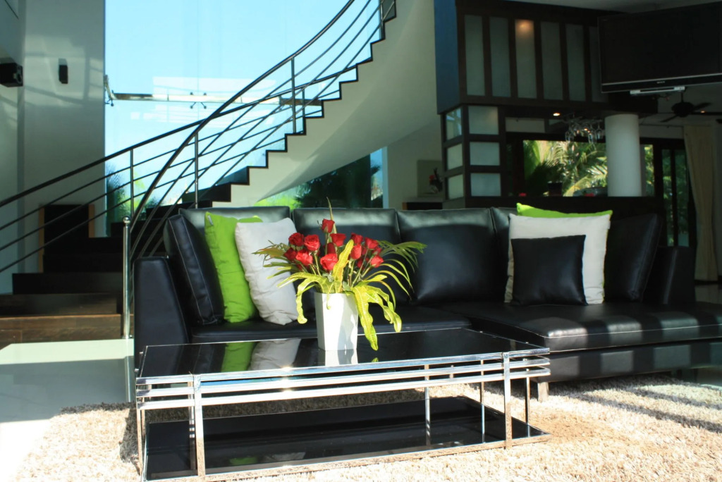Villa Solitude