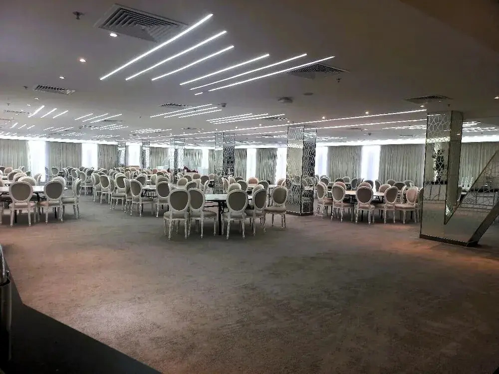 Cielo Lusail Hotel