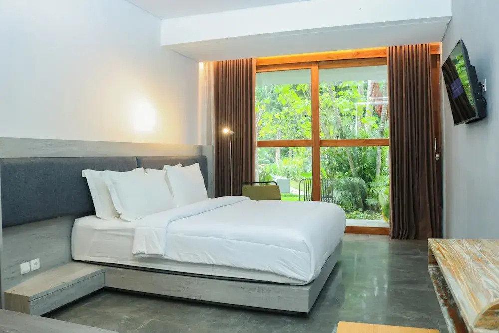 The Setumbu Experience, ARTOTEL Curated