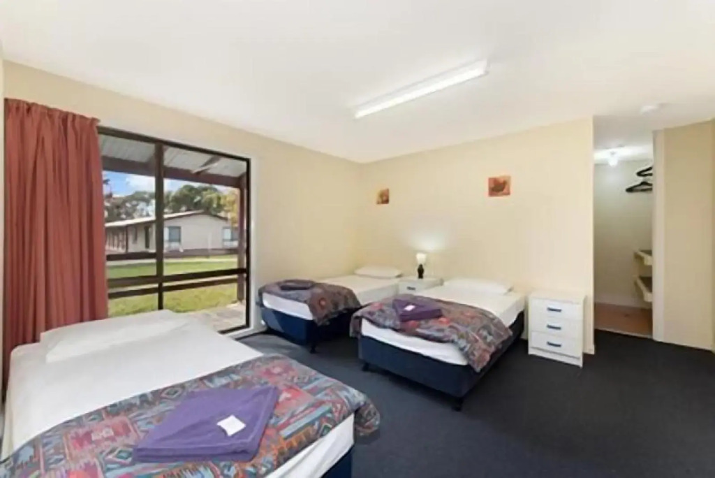 The Station Hotel