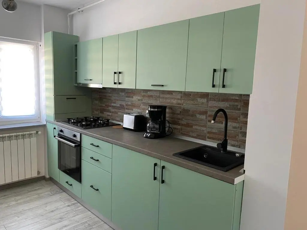 Tourist Apartment 2