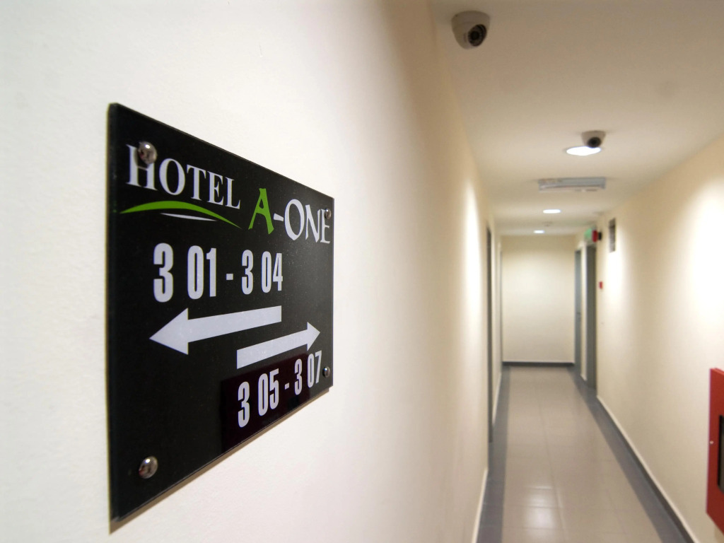 Hotel A-One
