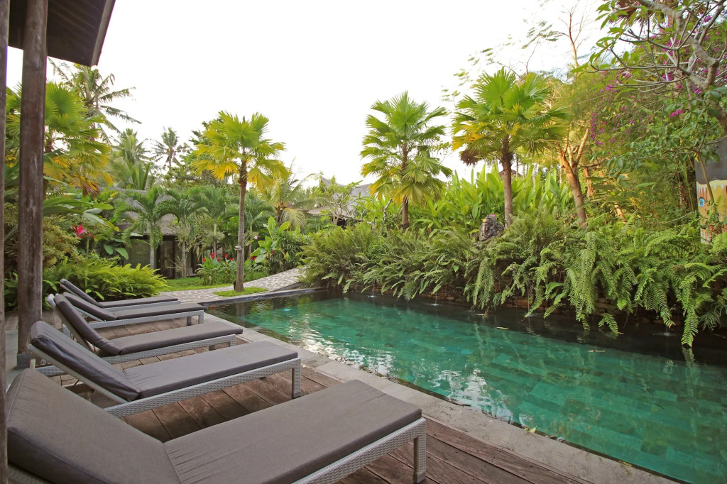 Surya Kembar Villas