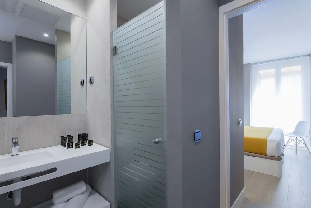Dobo Rooms Palacio Apartments