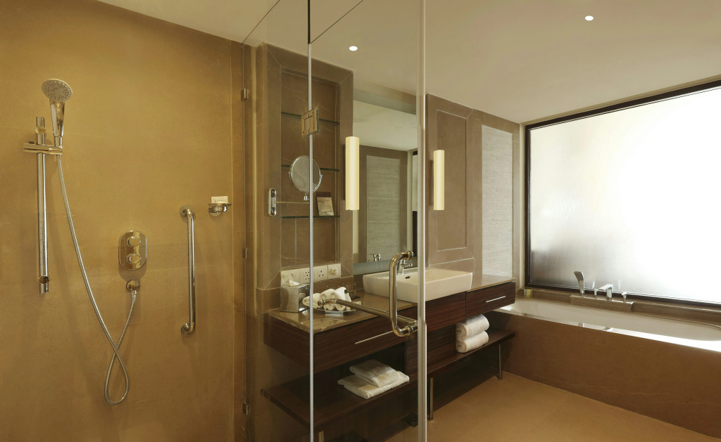 DoubleTree by Hilton Agra