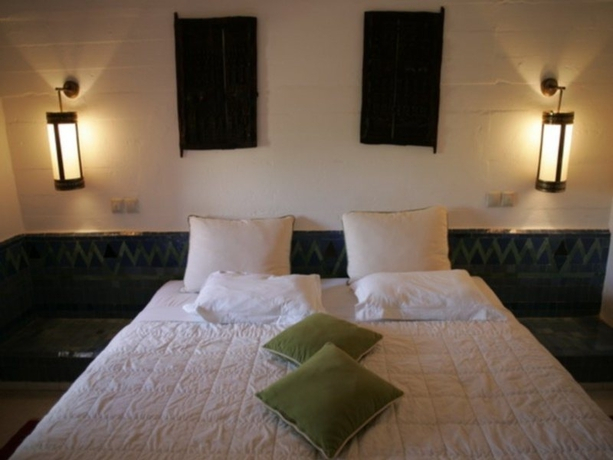 Mercure Ouarzazate