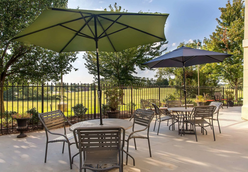 Springhill Suites Memphis East / Galleria