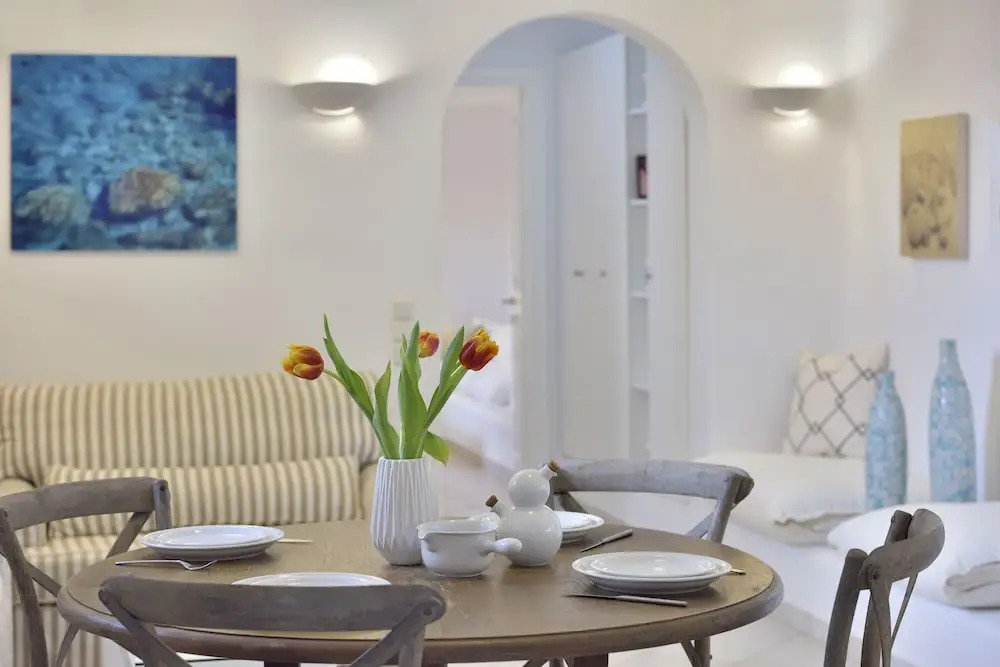 Villa Casa Azzurro