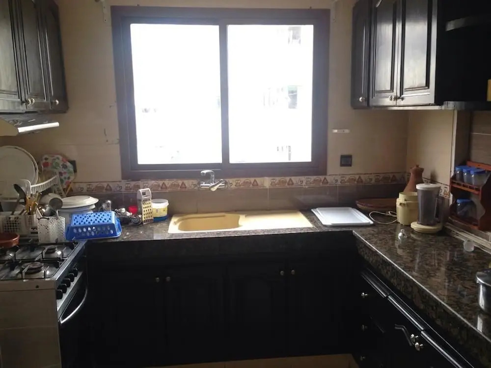 Residence Saumaya