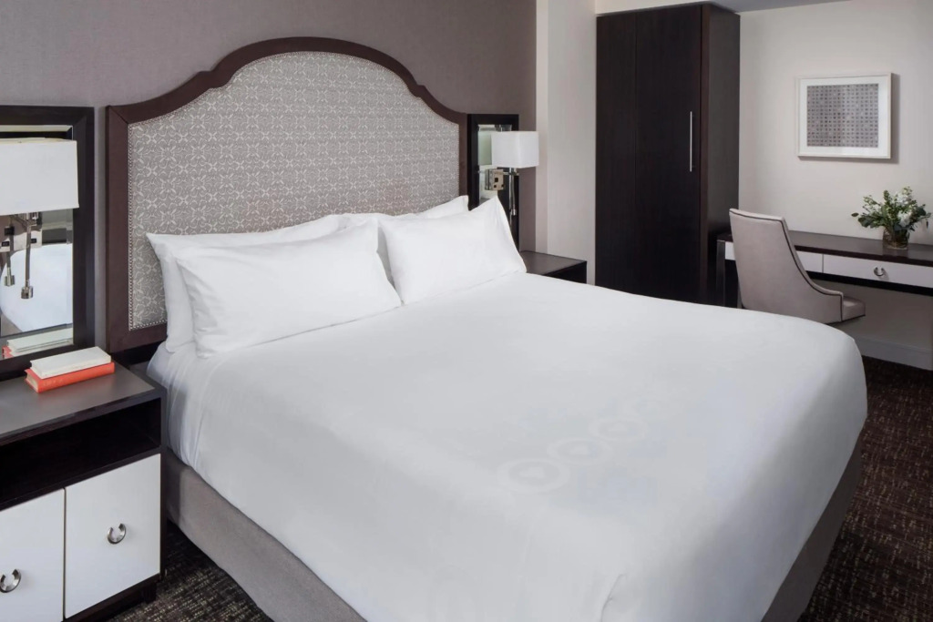 Park South Hotel, part of JdV by Hyatt