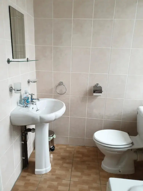 St Matthews Apartments - Hastings