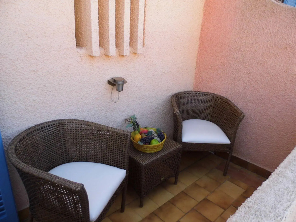 Le Nereidi Hotel & Residence