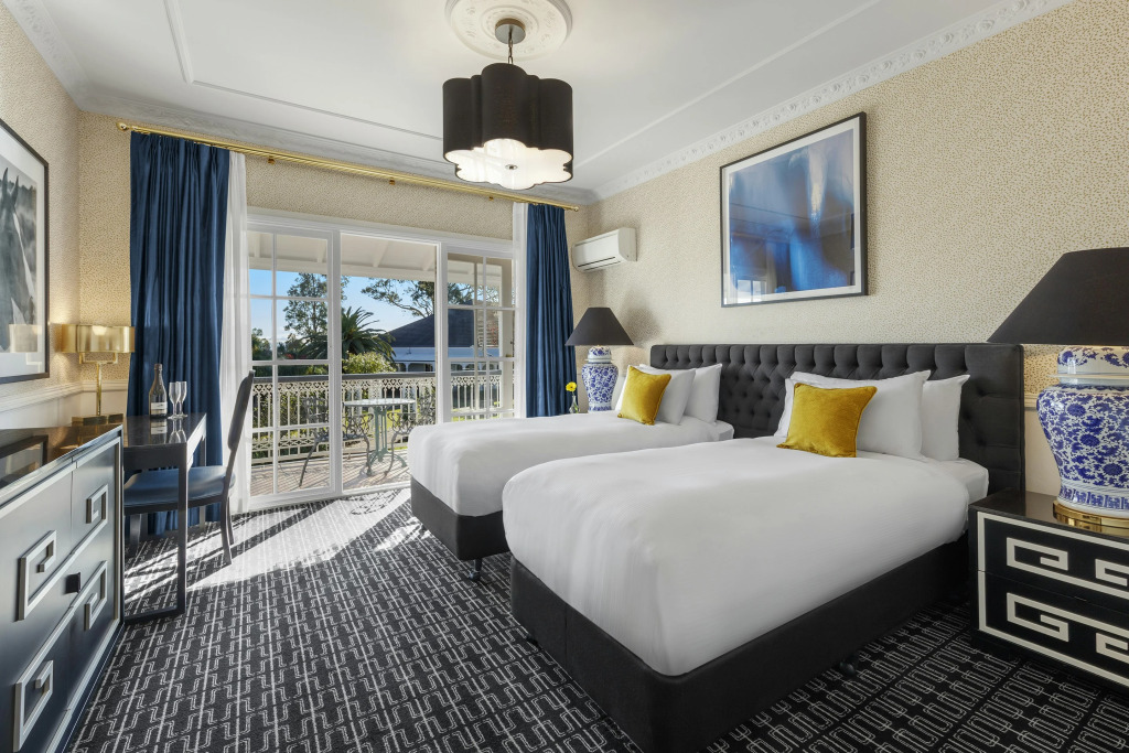 voco® Kirkton Park Hunter Valley by IHG