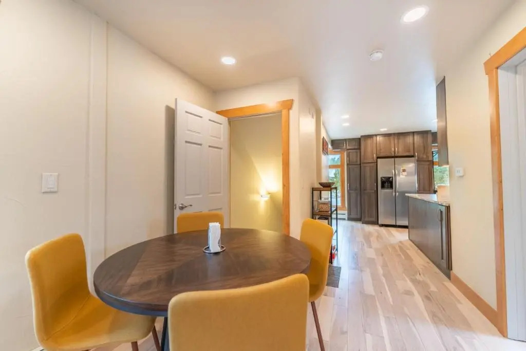 Alpine Drive #106b by Summit County Mountain Retreats